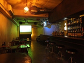 Cafe Bar LIVRE リブリ 明大前店の雰囲気3