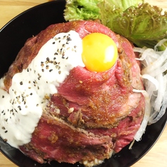 MEAT MARKET ミートマーケット 高円寺店のおすすめランチ1