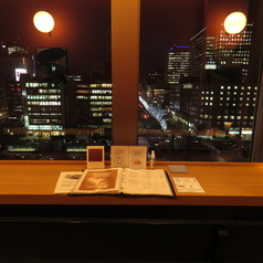 インゾーネテーブル inZONE TABLEの特集写真