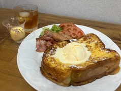 ピアノ＆ギャラリー 喫茶ルーブのおすすめ料理1