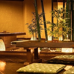 串やでござる 古川橋本店の雰囲気2