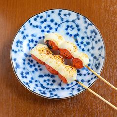 プチトマトチーズ