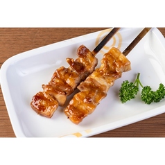 もも串(2本)/ねぎ間(2本)/つくね串(2本) 各種