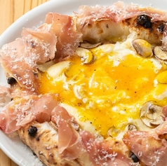 ビスマルクロッサ