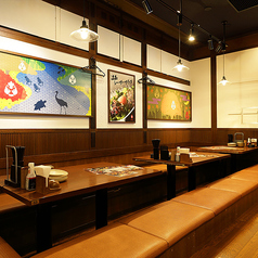 三代目鳥メロ 成田駅前店特集写真1