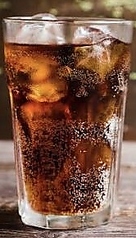 コーラハイボール