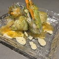 料理メニュー写真&nbsp;生春巻き