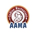 AAMA アーマのロゴ