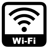 【Wi-Fi完備★】当店ではWi-Fiが完備してあるので、安心で快適にお食事を楽しみながら、インターネットも楽しめます◎通信料の節約にも是非！お気軽にご利用くださいませ♪