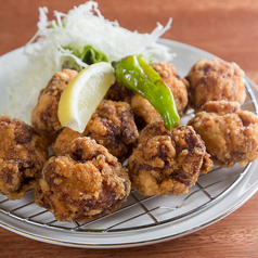 餃子と唐揚げ 犀のツノのおすすめ料理2