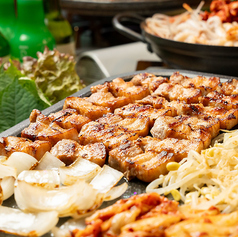 韓国料理 ホンデポチャ 横浜西口店のおすすめ料理1