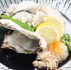 セルカキ（ポン酢／焼き）