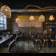 半貸切！最大35名様ご利用可能の所を20名からご案内かのうです♪