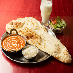 インド料理 バワナの特集写真