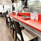 焼肉ホルモン 成楽園 本町店の雰囲気2