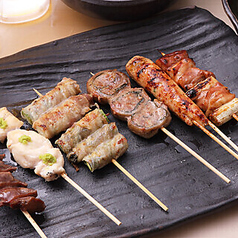 南蛮亭 新宿本店のコース写真