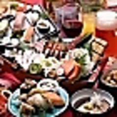 うみ膳やま膳 緑井店特集写真1