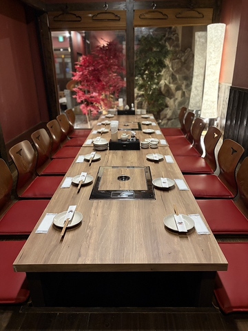 灯宴　暁-AKATSUKI-本店の写真