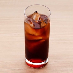 カシスウーロン