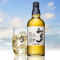 サントリー 知多 風香るハイボール