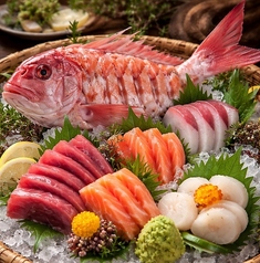 いちならびのおすすめ料理1