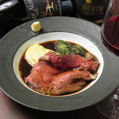 YUMMY ヤミー 大宮一番街店のコース写真