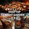 新宿ビアガーデン Rooftop Night Garden 新宿店