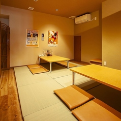 呑み処 あかね屋の雰囲気3