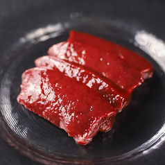 焼肉史のおすすめ料理2