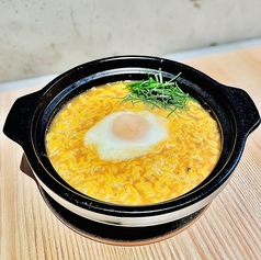 屋台十八番なま味しょうゆラーメン