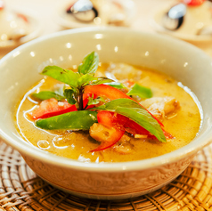 北浦和 タイ料理 UAMFAN THAIのおすすめテイクアウト1