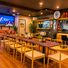 アシオラ Asiora 八千代台店のコース写真