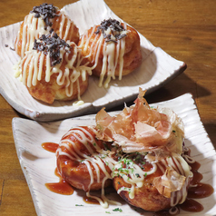 なか邑のおすすめ料理3