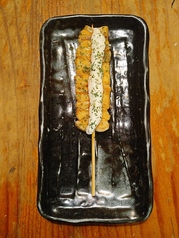 グルメ焼き タルタル焼