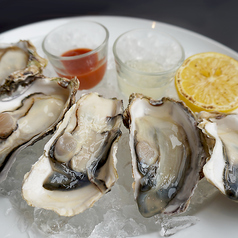 フレッシュオイスター５P