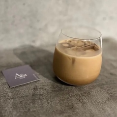 チャイティーラテ（hot/ice）