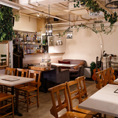 Azzurro アズーロ 神戸元町の雰囲気2