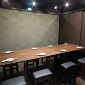 完全個室　大衆そば酒場永山　御茶ノ水店の雰囲気2