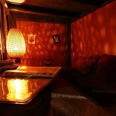 お茶づけバー ZUZU 新宿店の特集写真