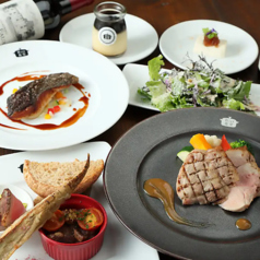 Bio食堂 秦野店のコース写真