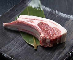 ラムチョップ（1本）