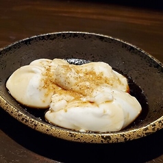 ジーマミー豆腐