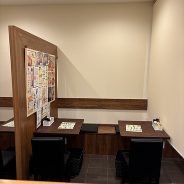 どぼーず 新石切店の雰囲気1