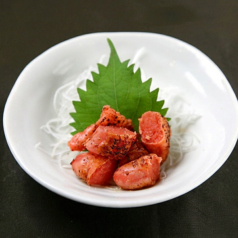 ・明太子