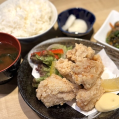 かど家 天王寺店のおすすめランチ2