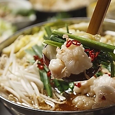 ホルモンダイニング 大黒 佐貫店の特集写真