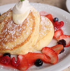 パンケーキ