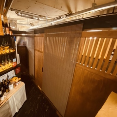 俺らの厨房 けんの家 郡山駅前店のコース写真