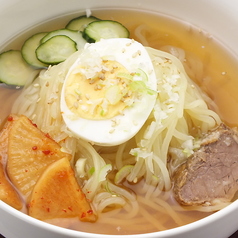 盛岡冷麺