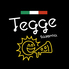 Tegge taverna テッゲ タヴェルナ のロゴ